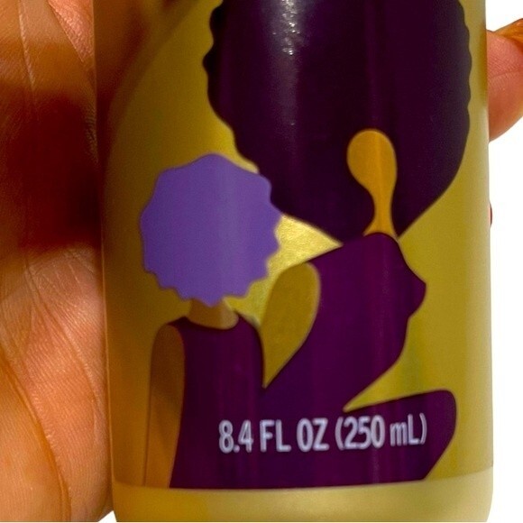 Pantene Gold Series Curl Awakening Spray 8.4 Fl Oz - Picture 5 of 5